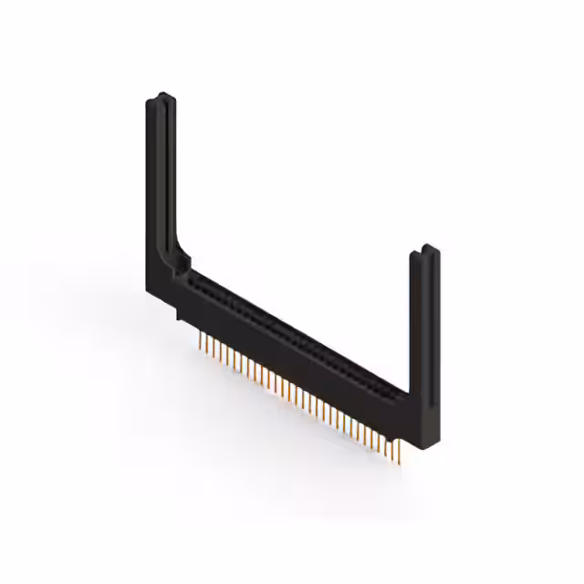 396-030-540-658 EDAC Inc.  Edgeboard Connectors